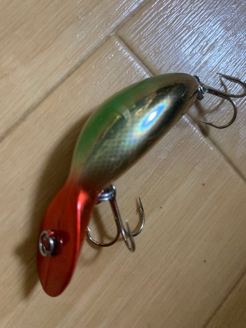 HEDDON ヘドン　タドポリー