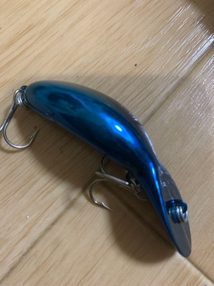 HEDDON ヘドン　タドポリー