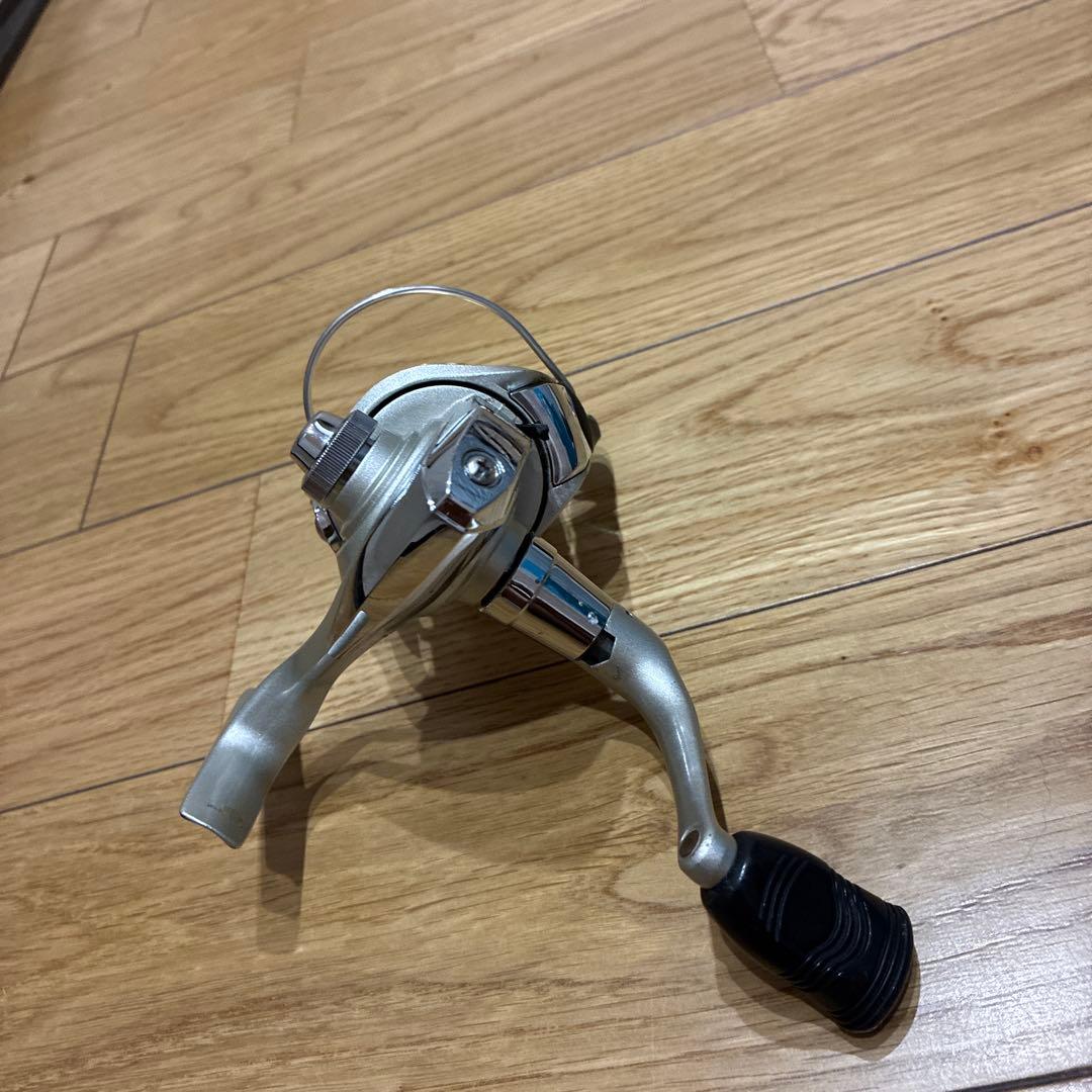 ダイワ ラテオ 90Ｌ　リールセット