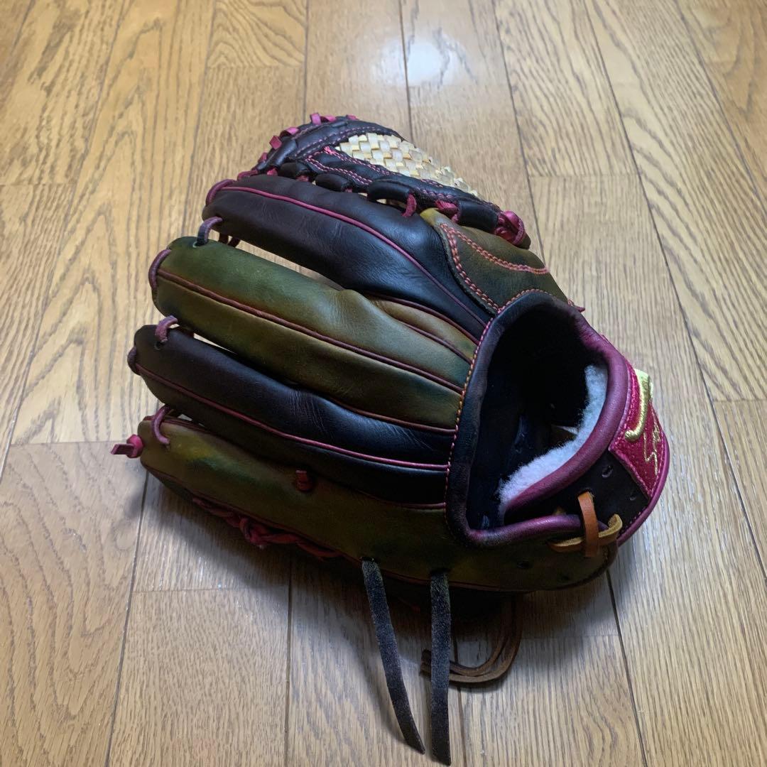 久保田スラッガーAR5