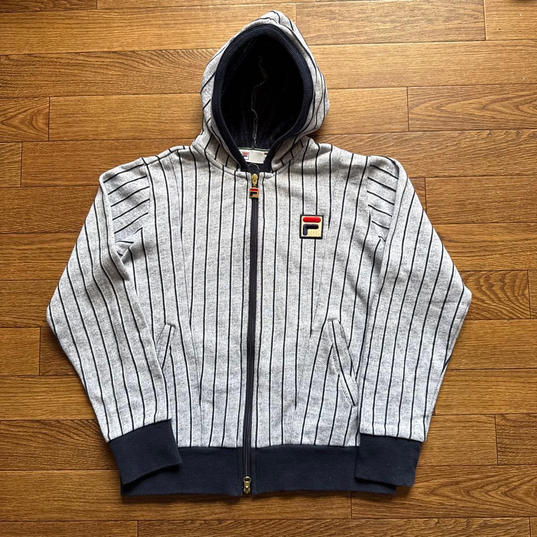 FILA フィラ　テニス　セットアップ　レディース