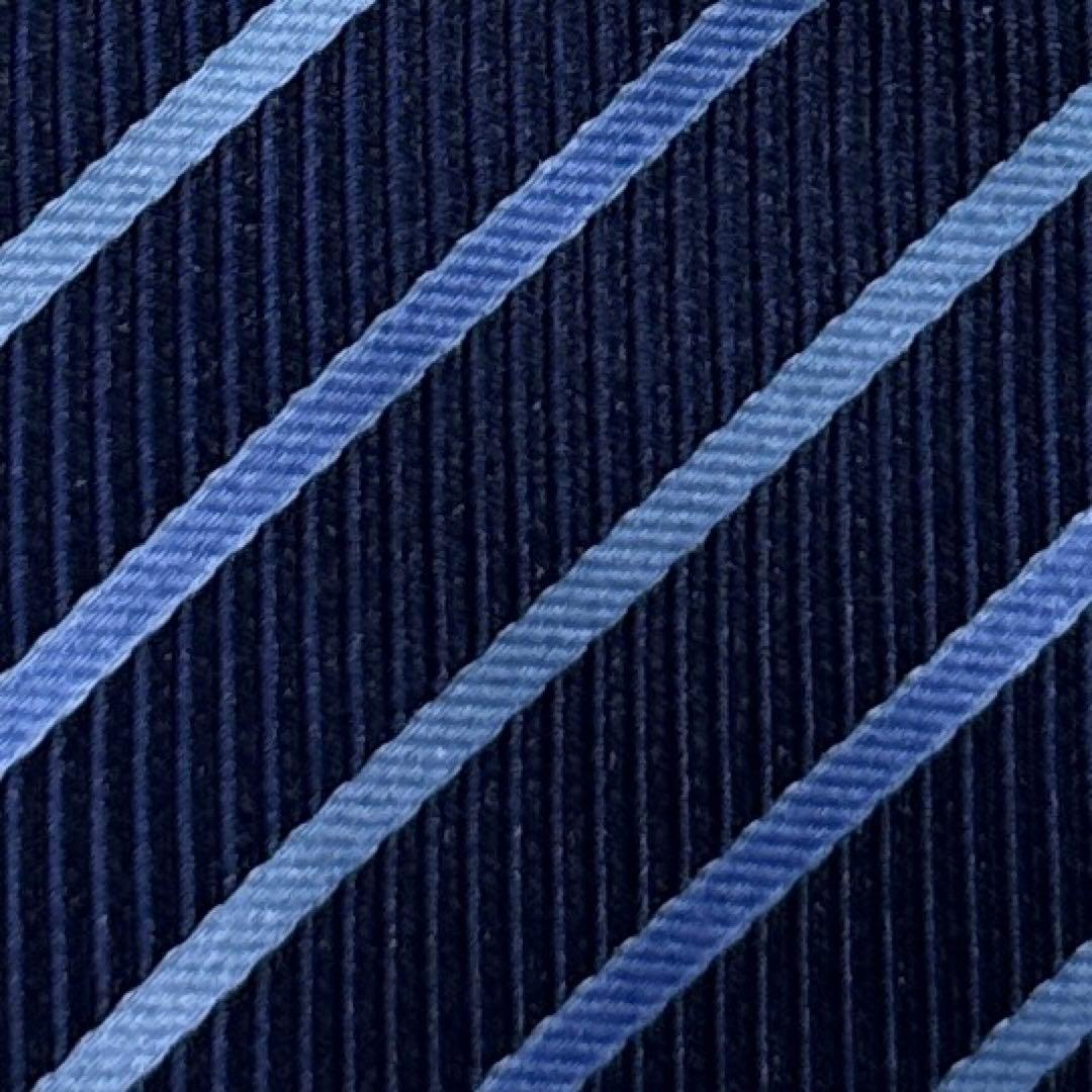 【未使用品】Paul Smith ネクタイ　高級シルク