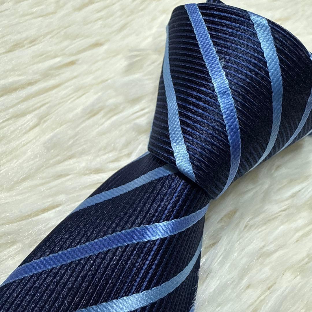 【未使用品】Paul Smith ネクタイ　高級シルク