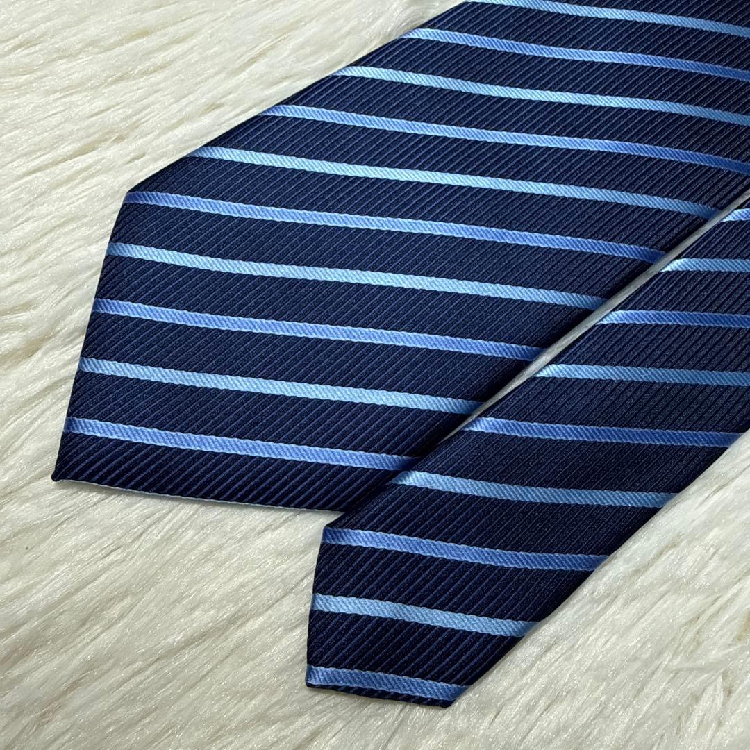 【未使用品】Paul Smith ネクタイ　高級シルク