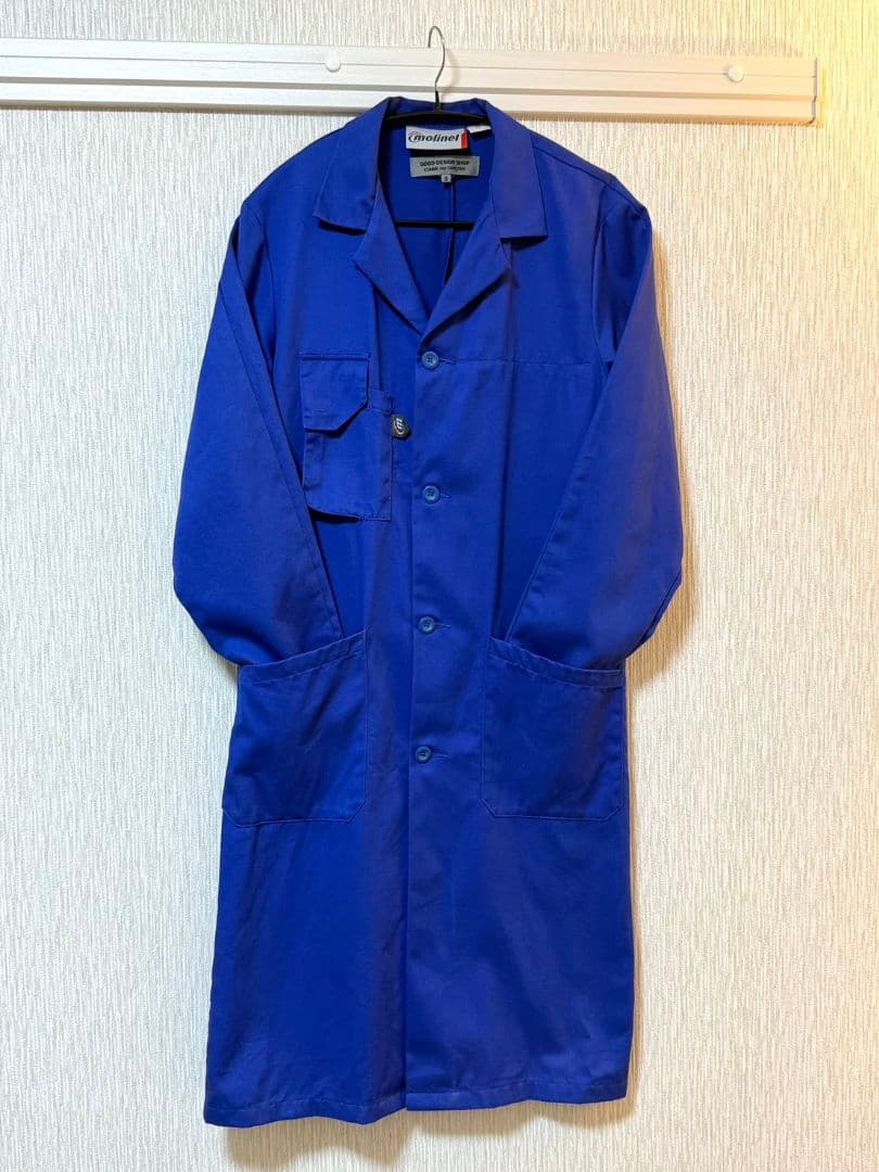 COMME des GARÇONS 青 ショップコート