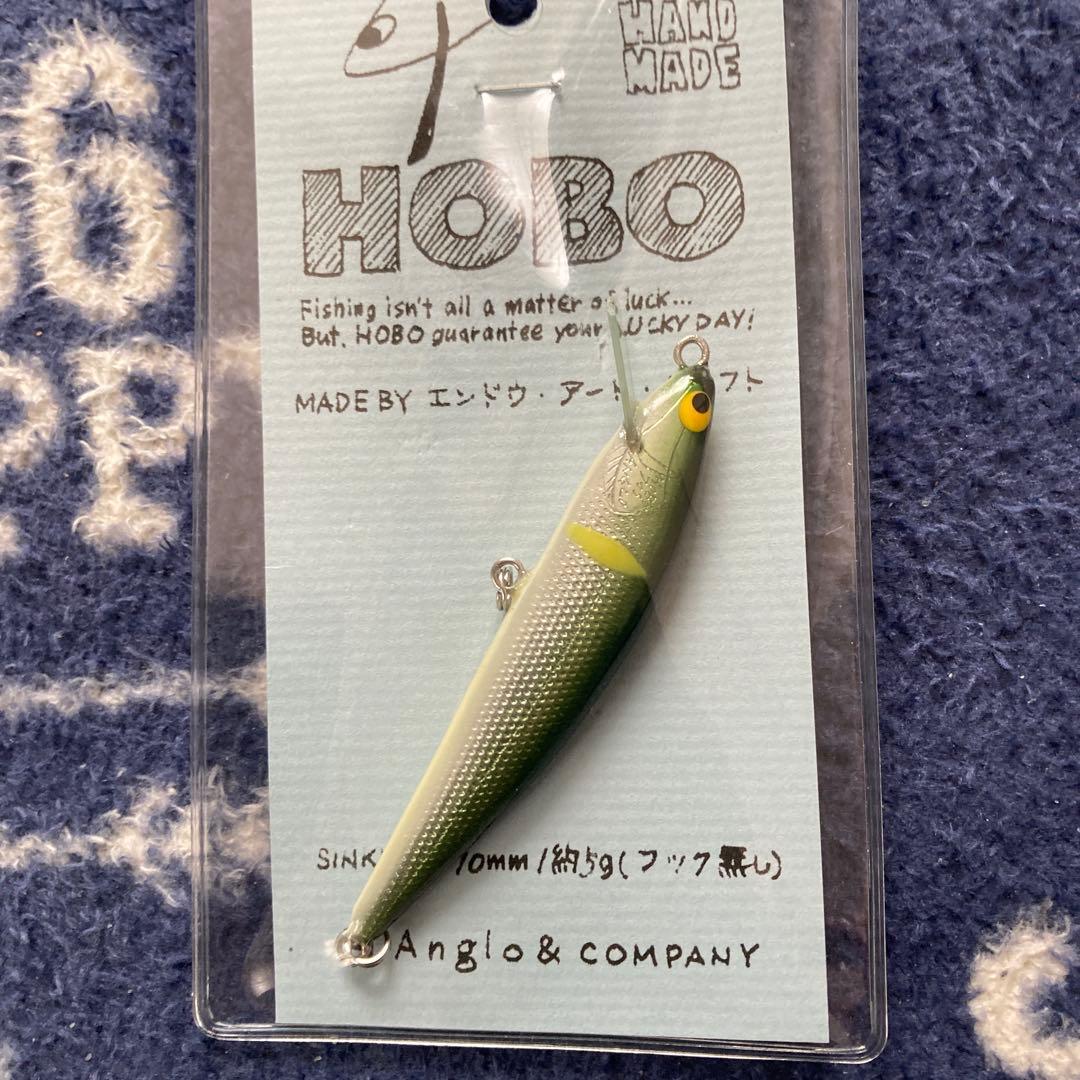 アングロ&カンパニー　HOBO 70S 2個セット