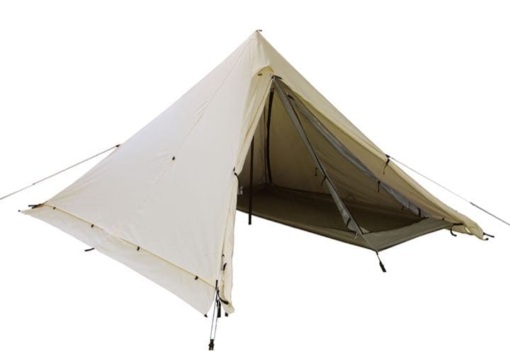 付属品多数 tent-Mark Designs テンマクデザイン　パンダVC+
