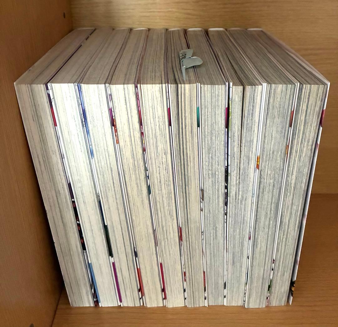 【新品】雪花の虎 全巻セット