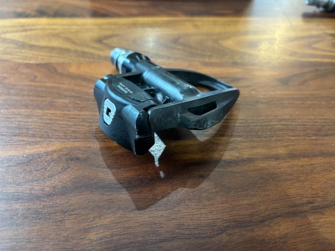 シマノ DURA-ACE PD-R9100 ビンディングペダル SPD-SL