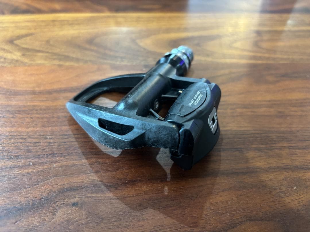 シマノ DURA-ACE PD-R9100 ビンディングペダル SPD-SL