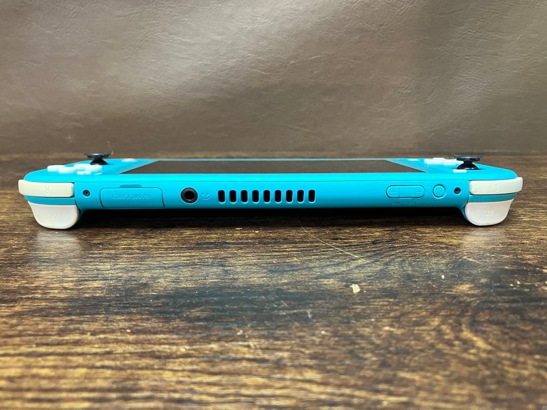 Nintendo Switch Lite ターコイズ（HDH-001） 本体のみ