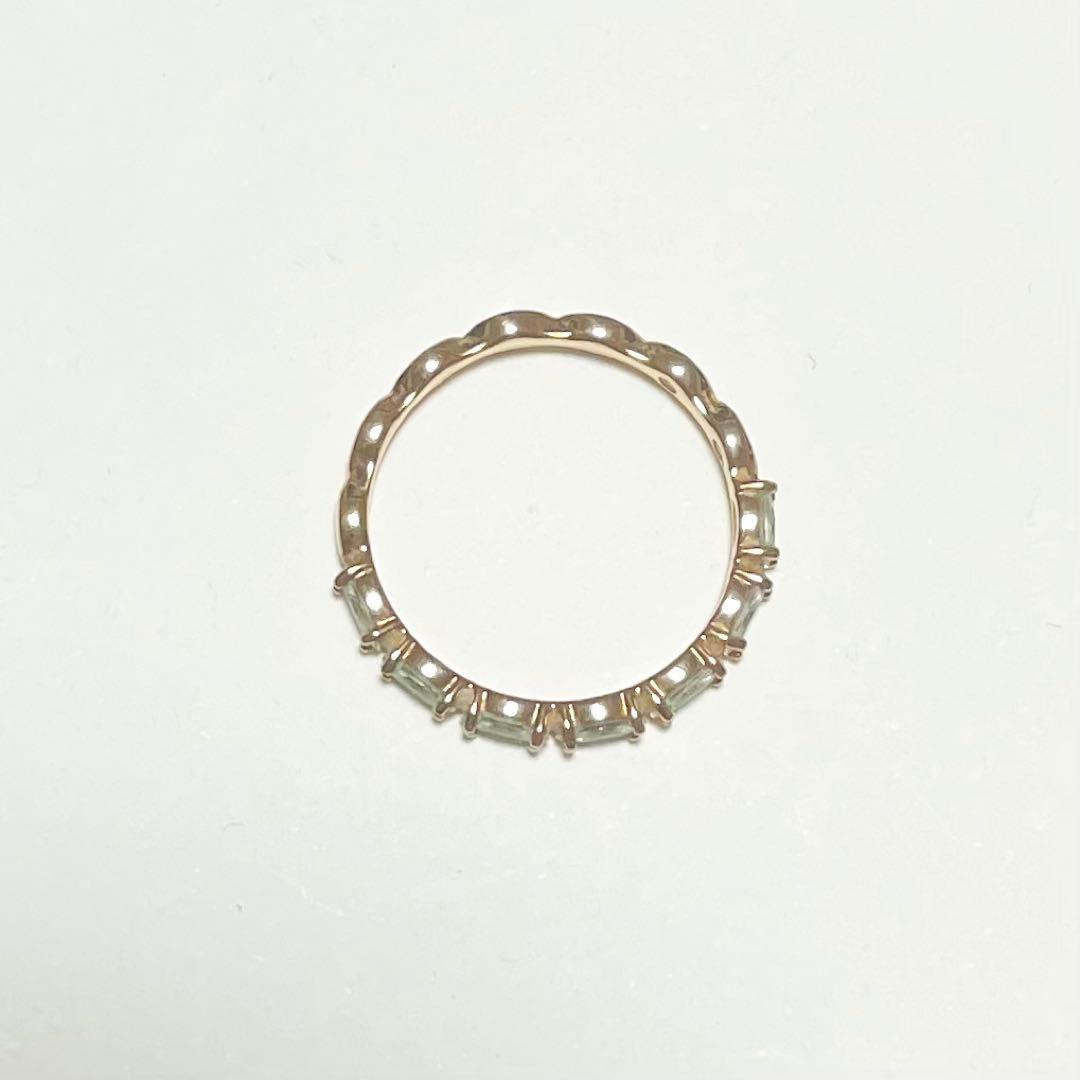 Swarovski Matrix Vittore サイズ52