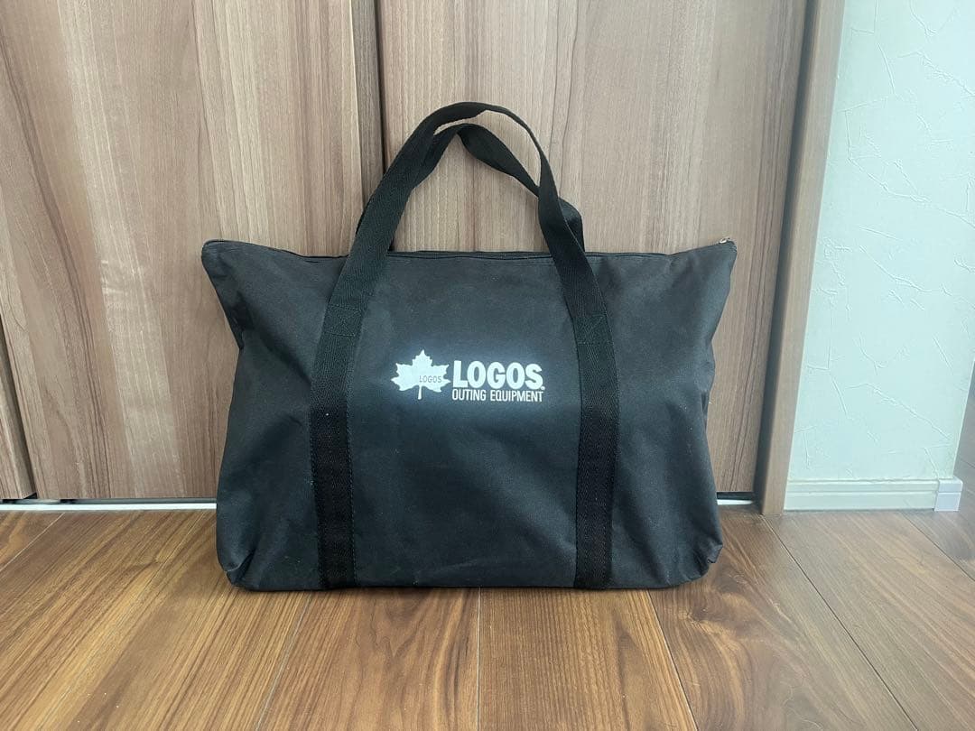 LOGOS TAKIBI L コンプリート 焚き火シート BBQツールセット