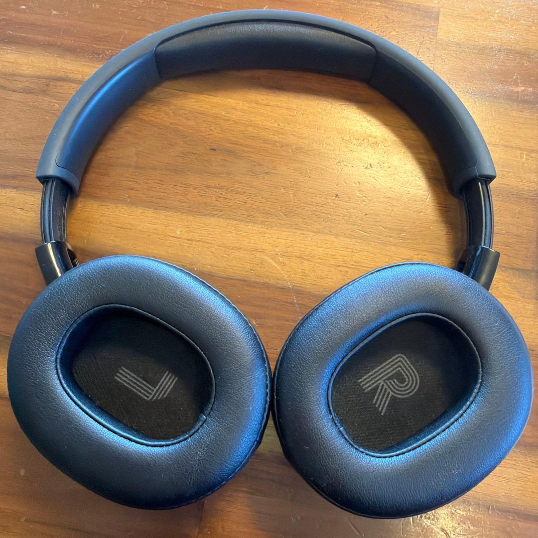 JBL TUNE770NC ヘッドホン