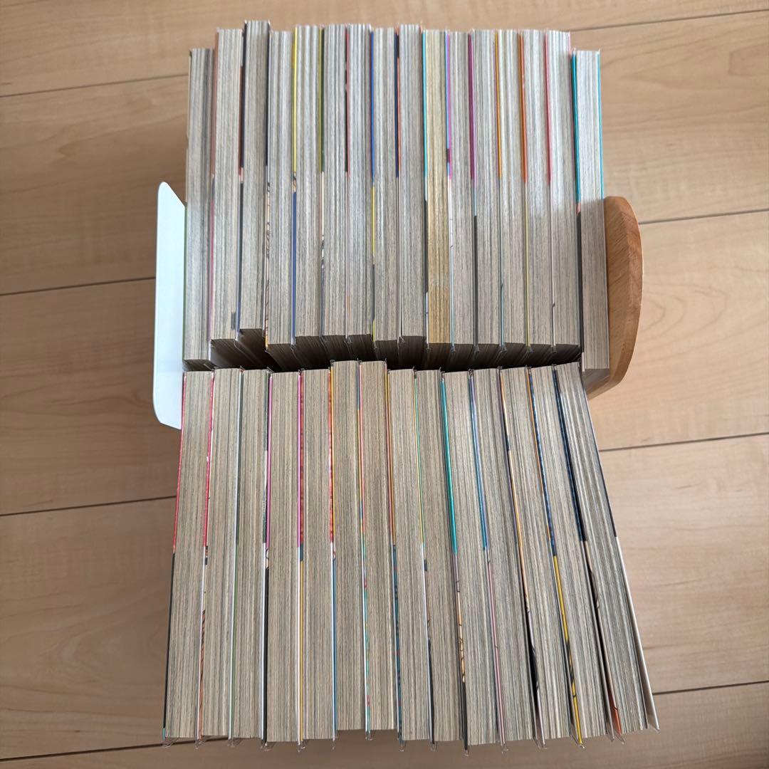 君に届け　椎名軽穂　全巻セット　1〜30巻
