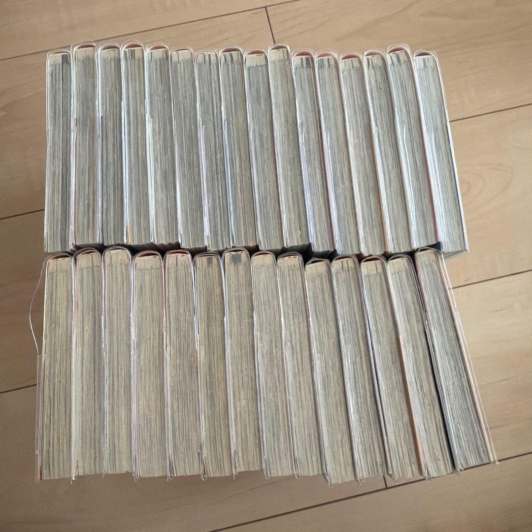 君に届け　椎名軽穂　全巻セット　1〜30巻