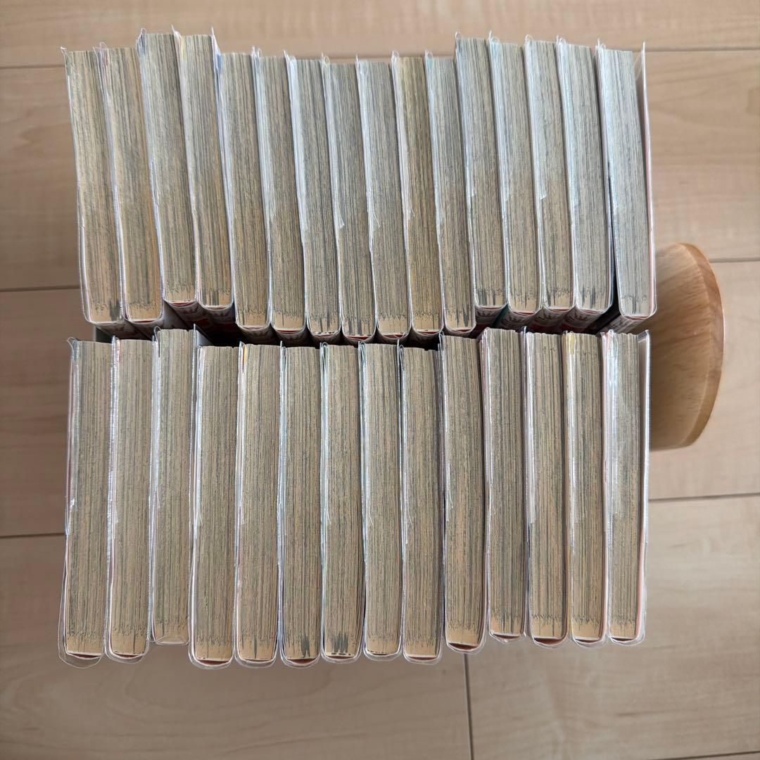 君に届け　椎名軽穂　全巻セット　1〜30巻