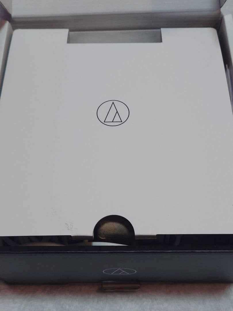Audio-Technica ATH-M20x WH ホワイト