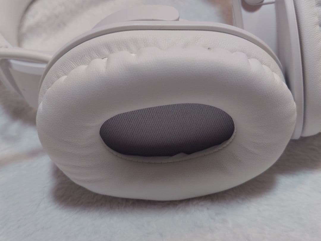 Audio-Technica ATH-M20x WH ホワイト