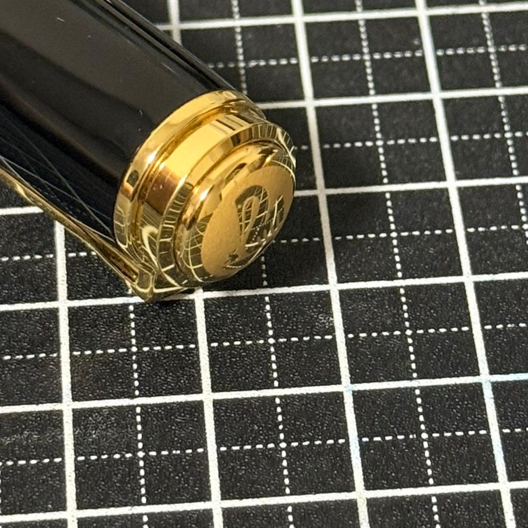 ペリカン 万年筆 スーべレーン M1000 3B PF刻印