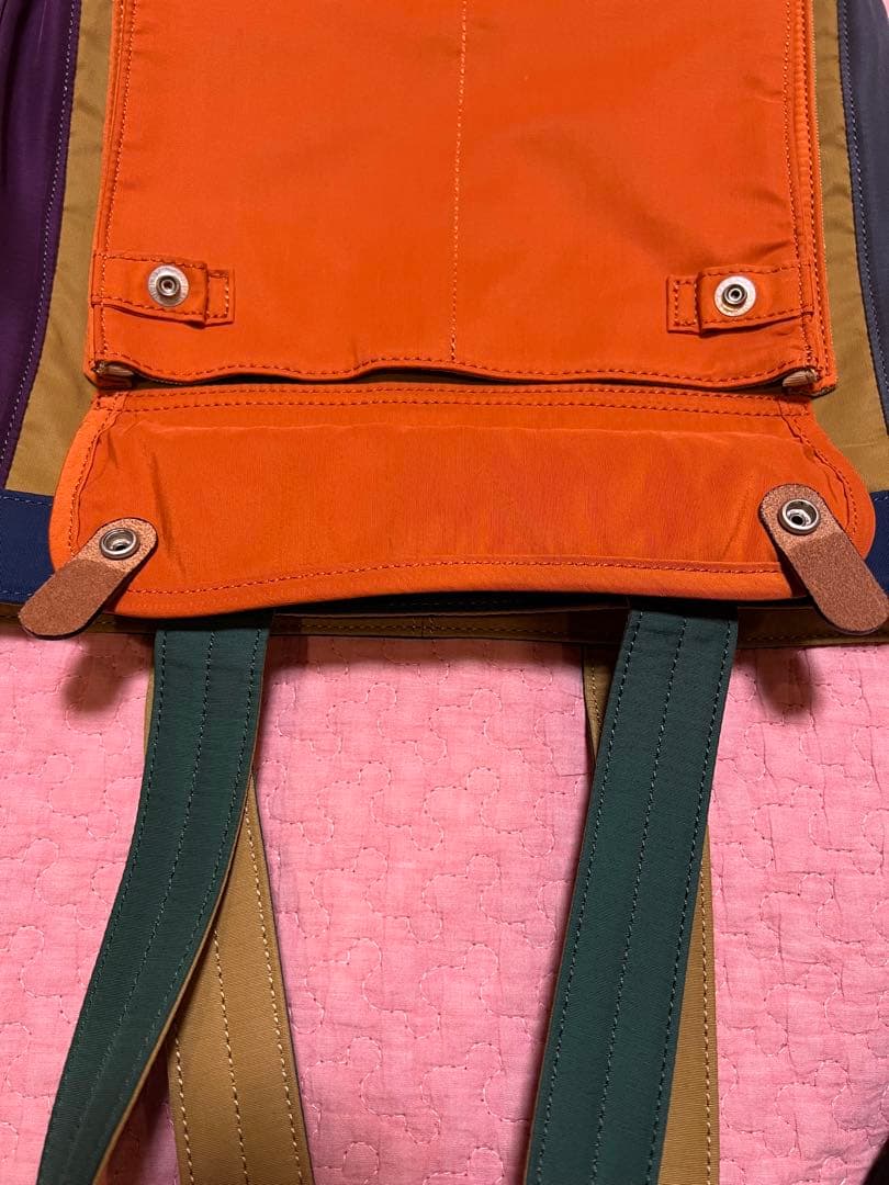 PORTER トートバック