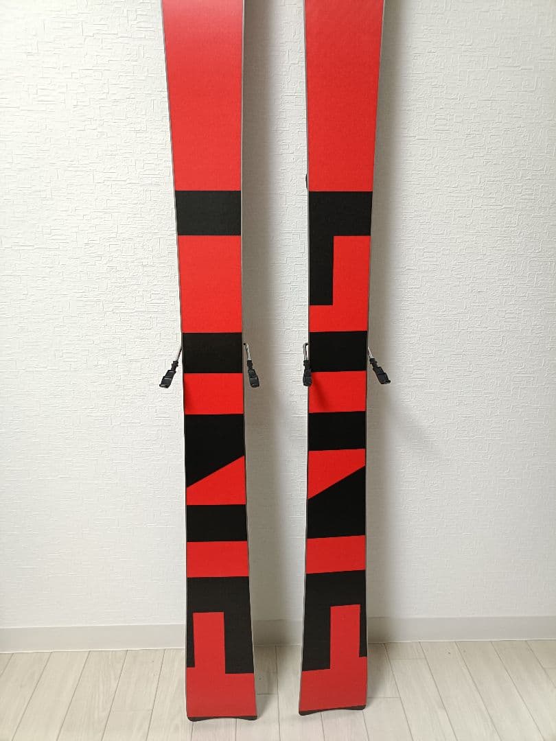 スキー LINE BLADE 169cm