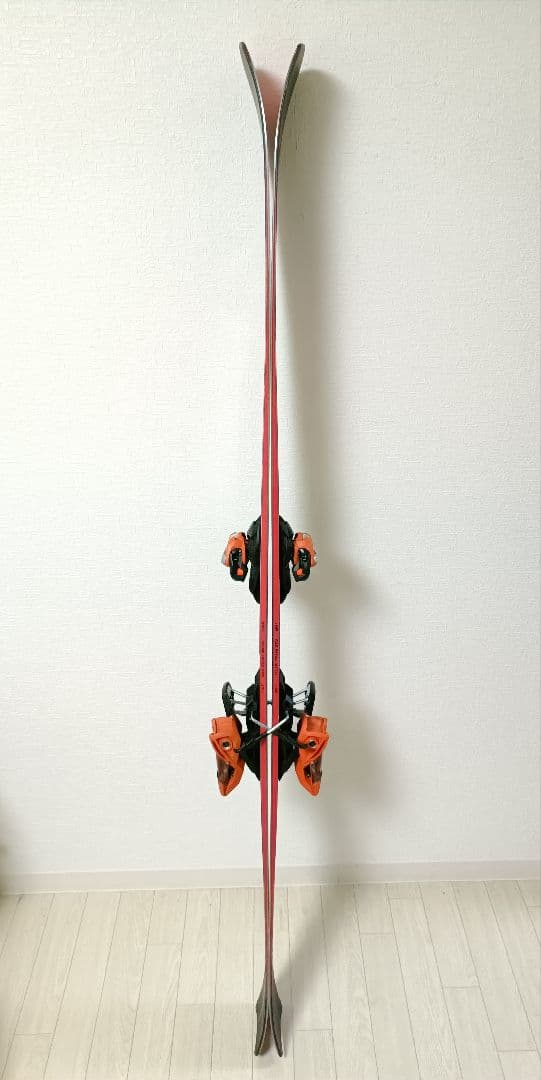 スキー LINE BLADE 169cm