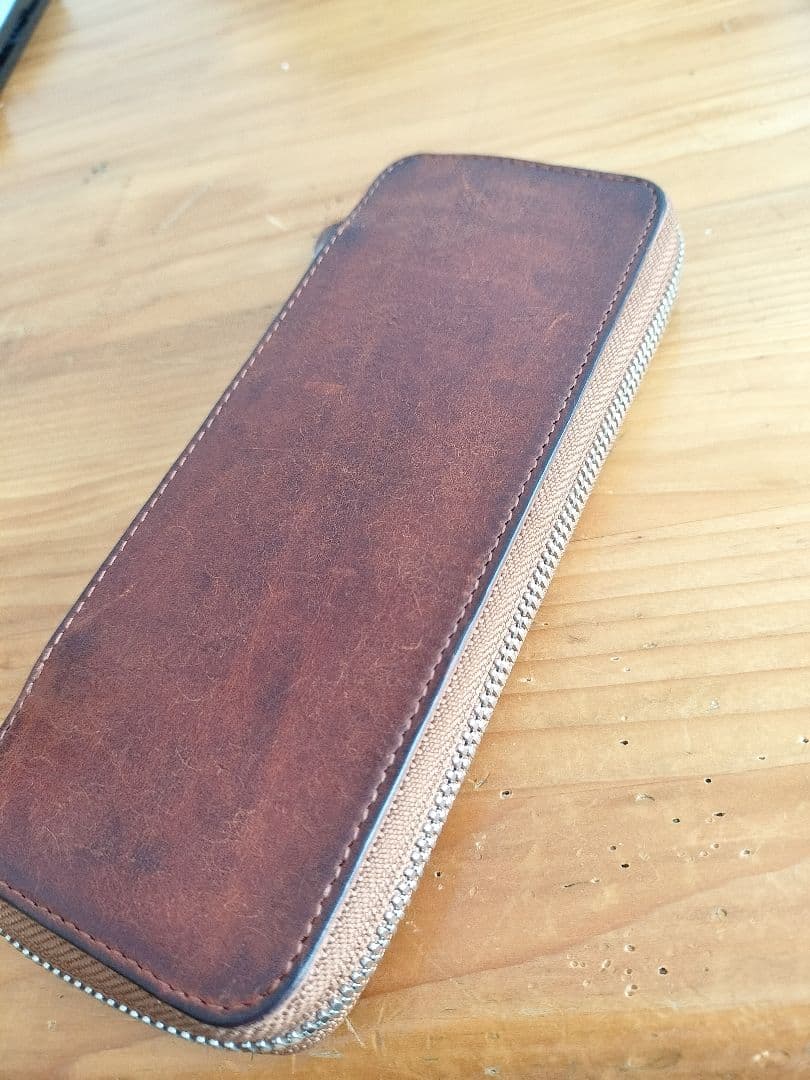 SEASAR ダクトペンケースマルゴー