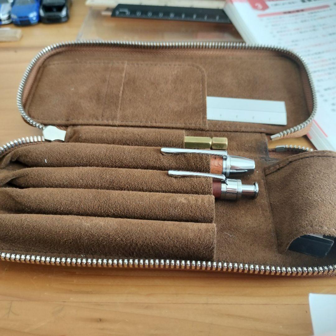 SEASAR ダクトペンケースマルゴー