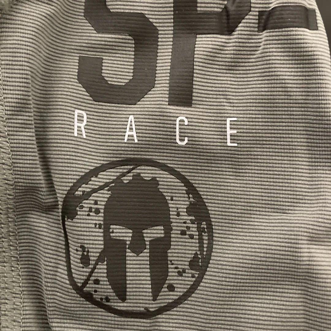 リーボック スパルタンレース 上下　Sサイズ