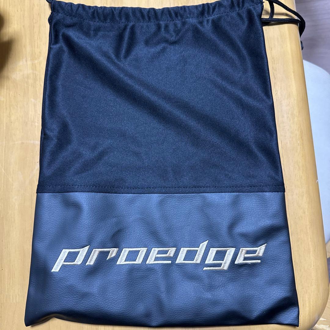 SSK proedge硬式内野手用グローブ