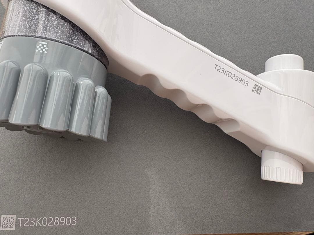 Mirable zero ウルトラファインバブルシャワーヘッド