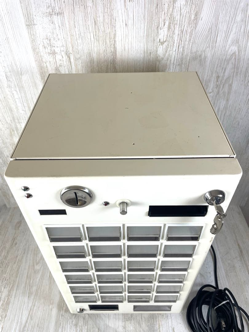 【送料無料】GLORY グローリー 卓上小型券売機 KM-S100