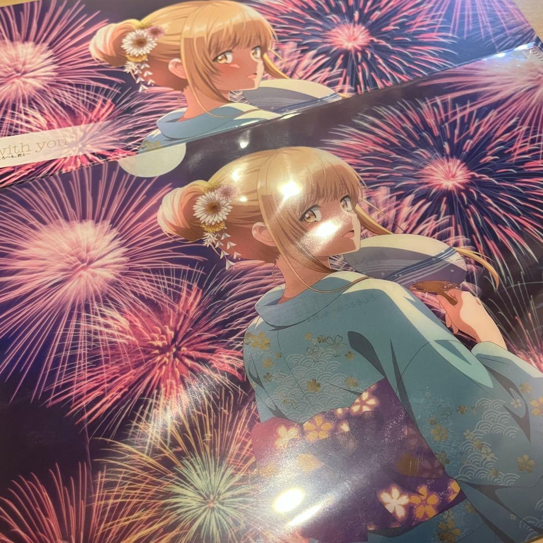 お隣の天使様 ビジュアルブック