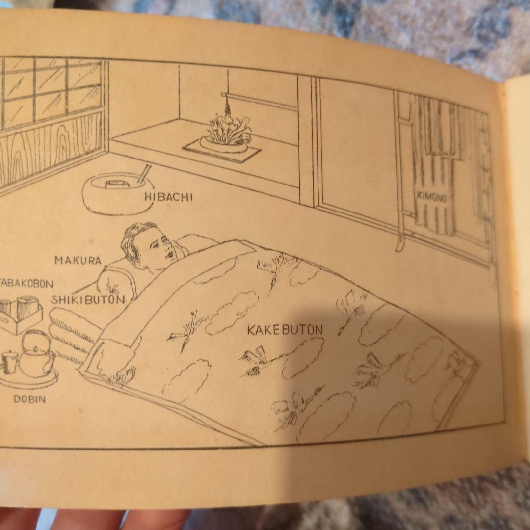ビンテージ 希少 A Pocket Interpreter 1935
