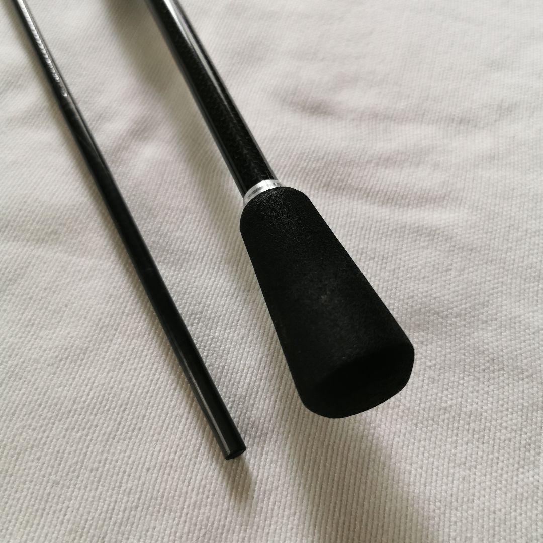 ダイワ Ajing アジング X 72L-S