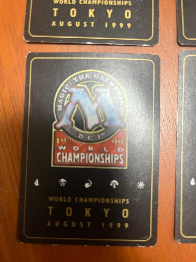 EN 金枠厳かなモノリス/Grim MonolithWC99Kai Budde