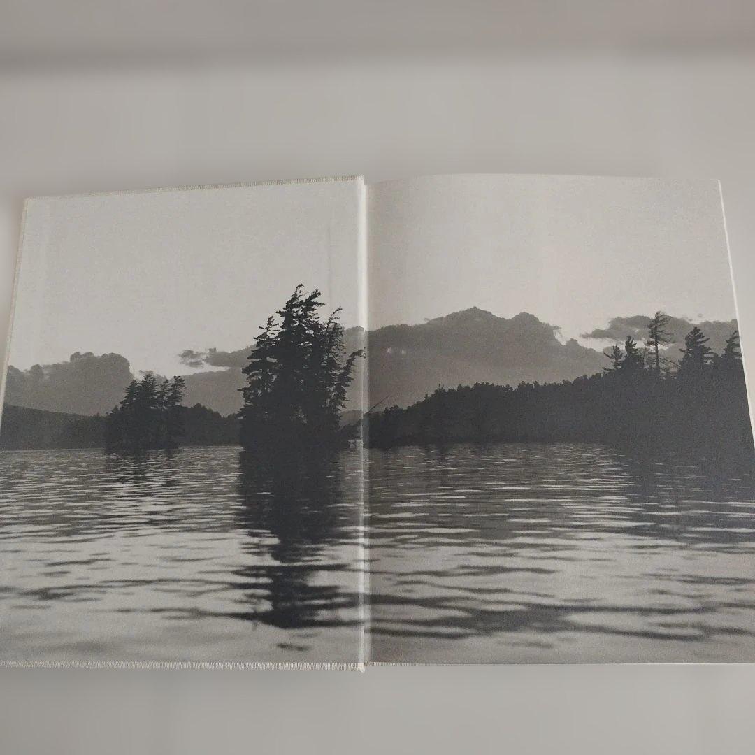 BEAR POND ベア・ポンド（ブルース・ウェ―バー/著者