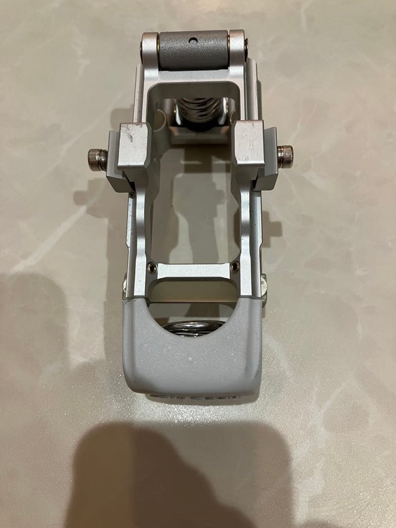 Air Seat サドル用サスペンション