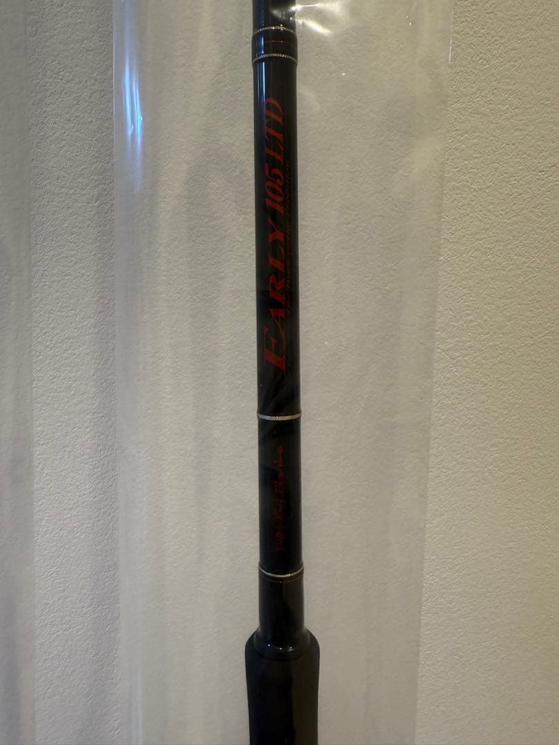 EARLY 105MH LIMITED“PILLAR”