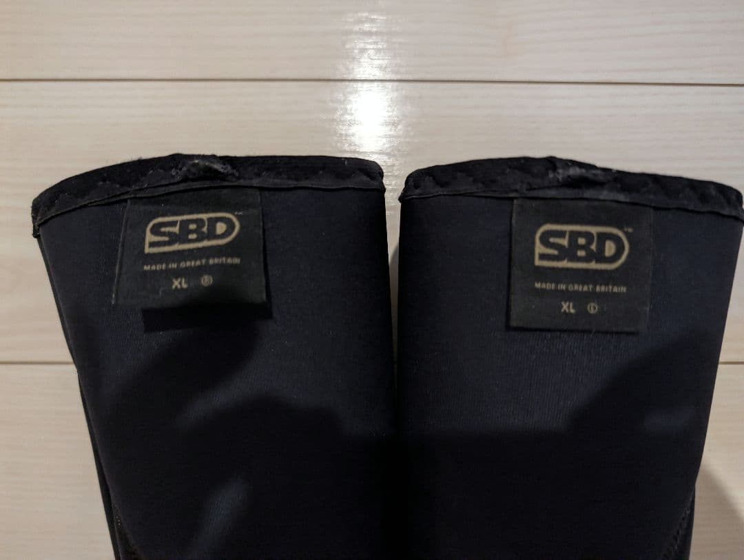 SBD ニースリーブ エンデュア Endure