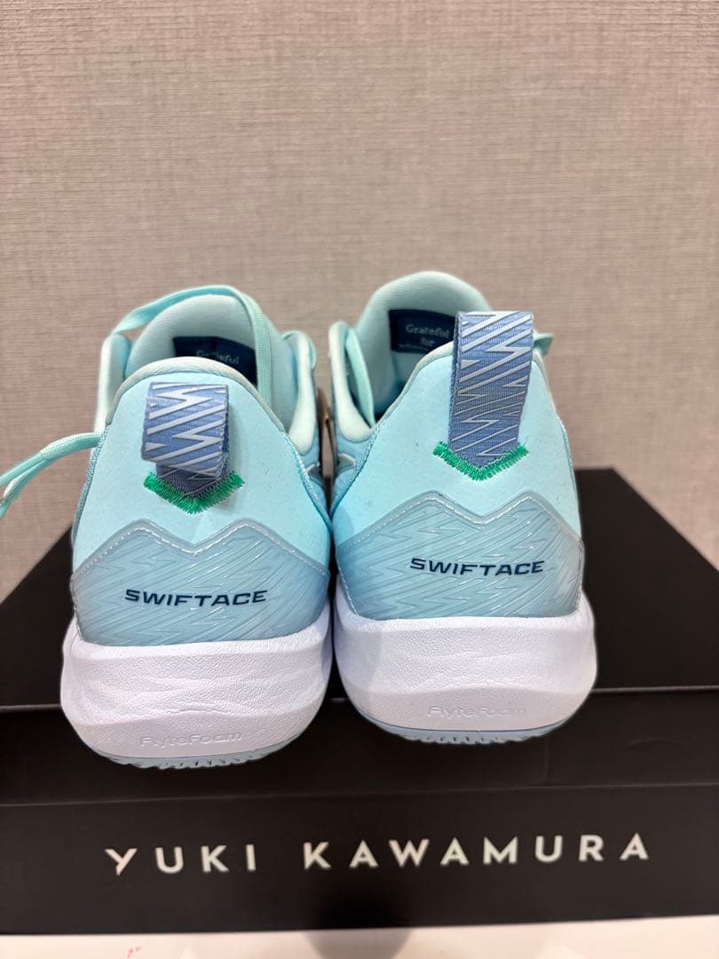 SWIFTACE YUKI 河村勇輝　大人気商品‼️