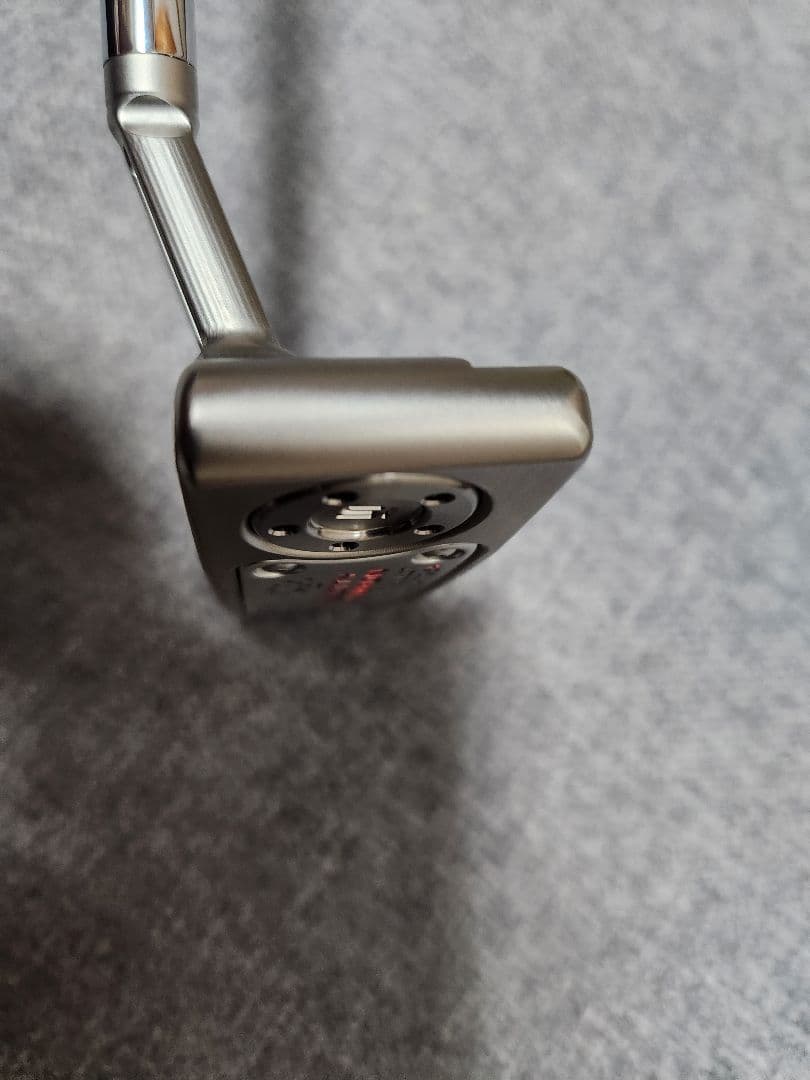 ScottyCameron　スパーセレクト2.5+
