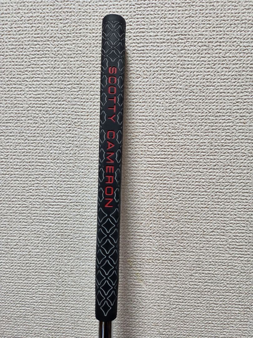 ScottyCameron　スパーセレクト2.5+