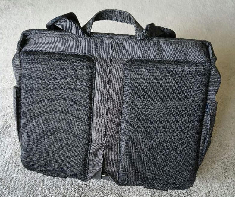 ブロンプトン backpack 14L