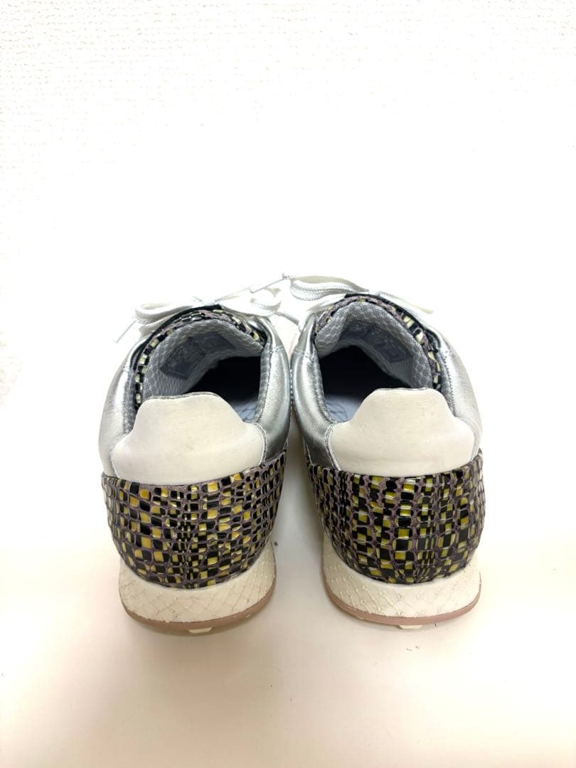 DUCA DEL COSMA デュカデルコスマ ゴルフシューズ レディース