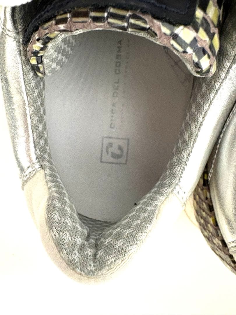 DUCA DEL COSMA デュカデルコスマ ゴルフシューズ レディース