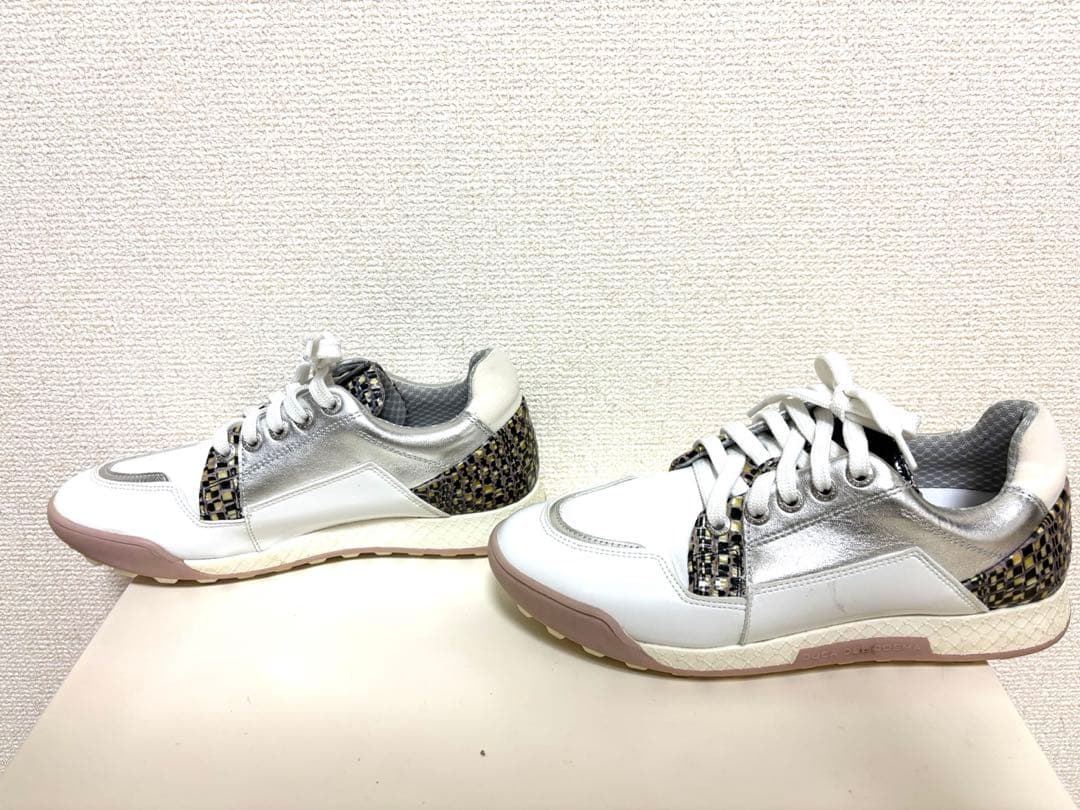 DUCA DEL COSMA デュカデルコスマ ゴルフシューズ レディース