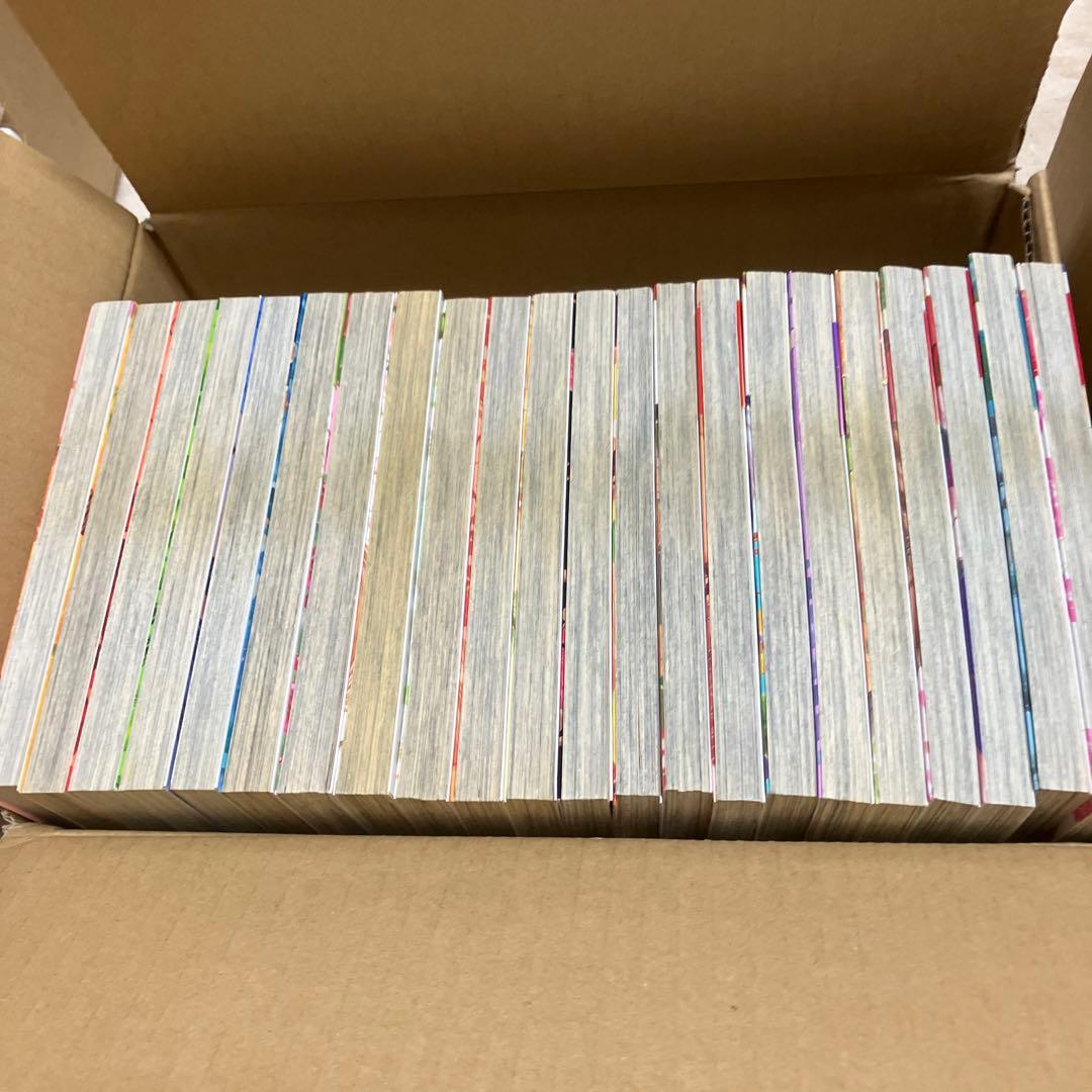 ちはやふる 全巻セット　1〜50巻