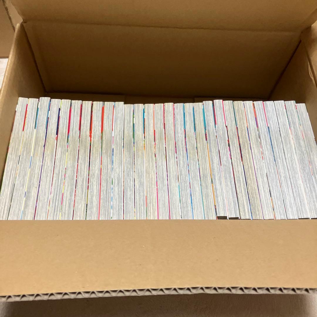 ちはやふる 全巻セット　1〜50巻